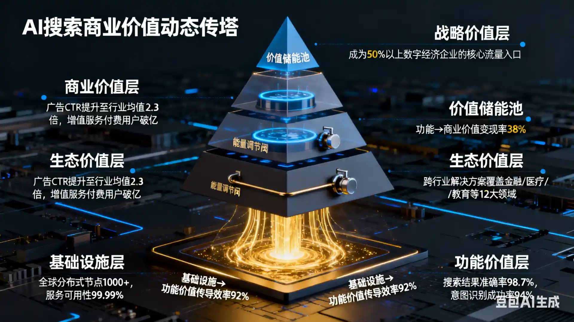 告别传统流量困局，崇州市GEO优化助力企业抢占AI问答新流量