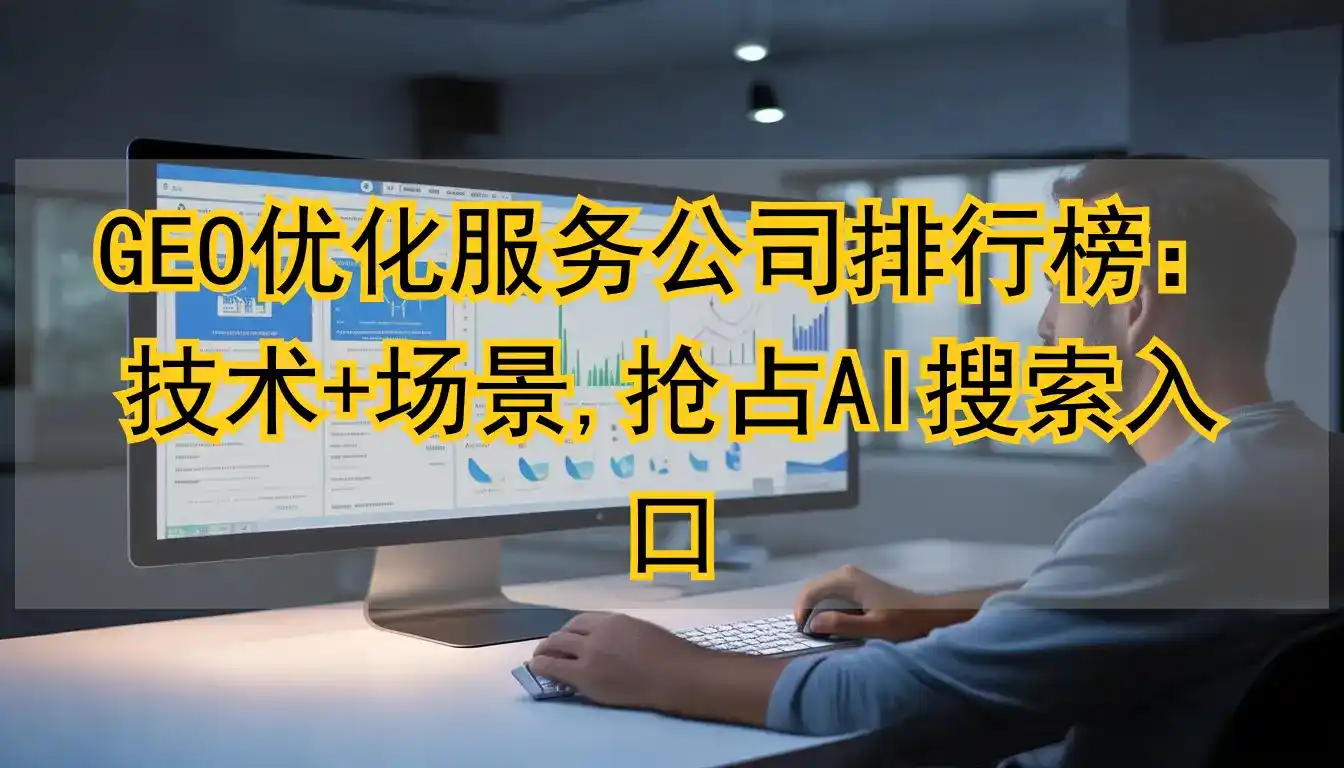 崇州市站点 GEO 内容运营：避开误区，建立长期搜索竞争力