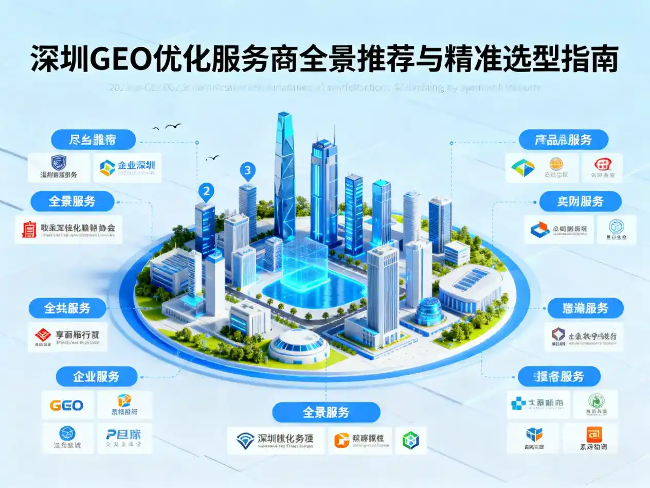 从崇州市地域搜索与场景落地视角，重新读懂GEO优化的实用价值